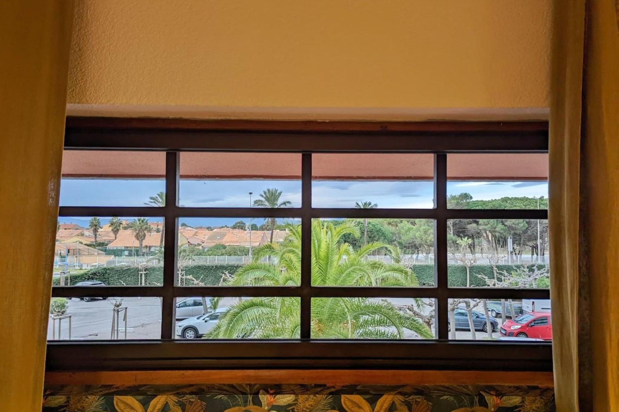 Les Pieds Dans L'Eau Appartement Vue Mer Saint-Cyprien  Luaran gambar